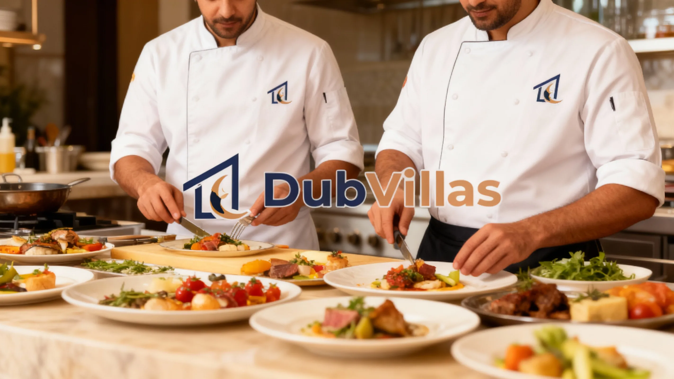 Private Chefs & Gourmet Catering Service